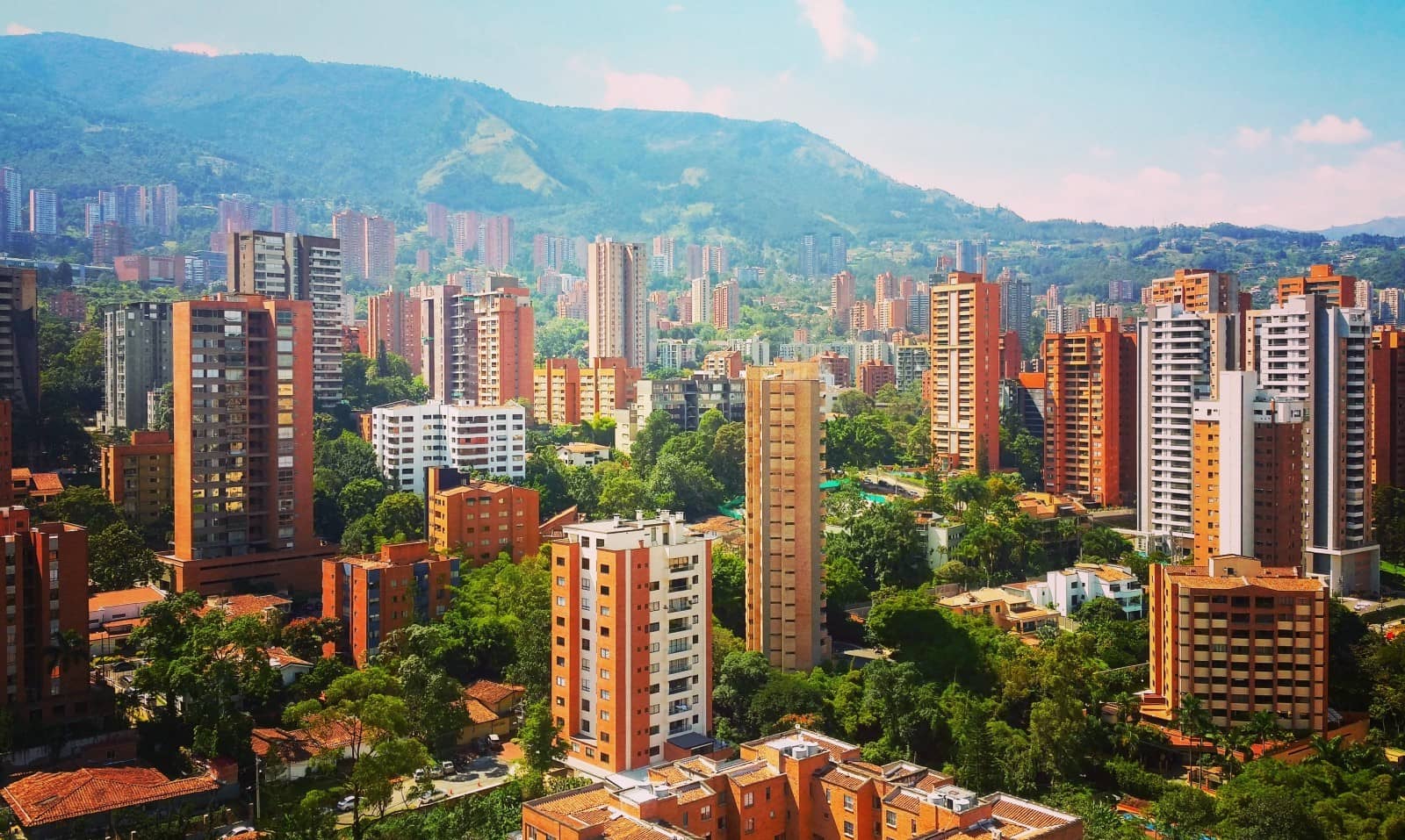VAMOS ACADEMY MEDELLIN