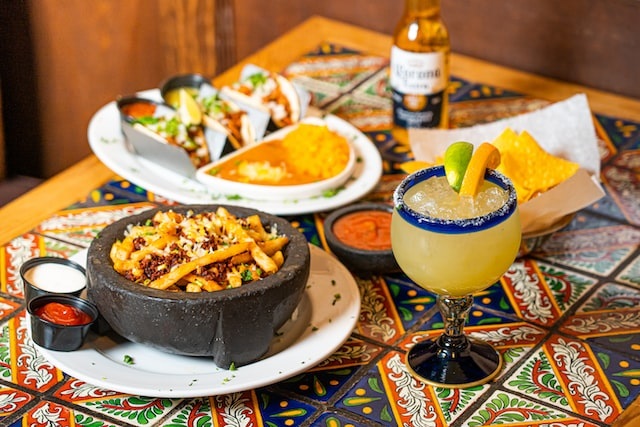 The Top 5 Best Mexican Restaurants in Ottawa