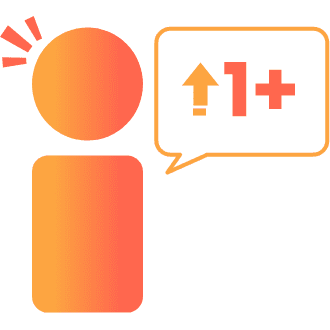 continue learning icon