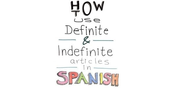 Spanish Classes
