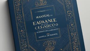Espanhol na Escrita Acadêmica: Estrutura e Estilo Gramatical