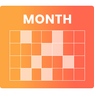 limited schedule icon