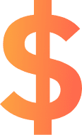 Costs US$25 per hour, all inclusive, with no registration fees