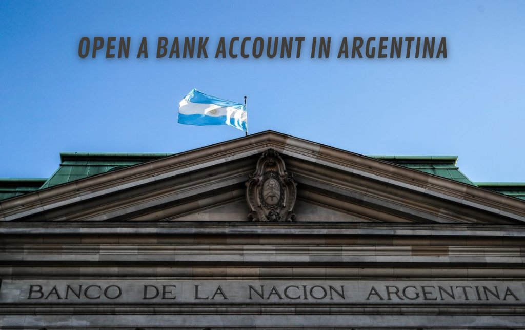 Non-resident preparing documents to open a bank account in Málaga, Spain
