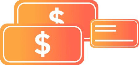 We accept all credit cards and cash in argentine peso
