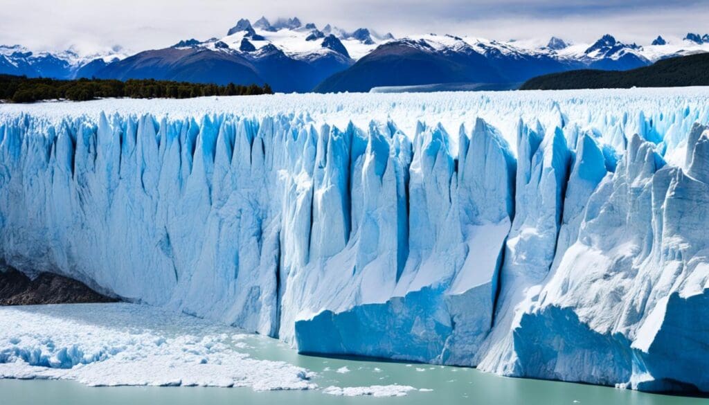 Perito Moreno Glacier