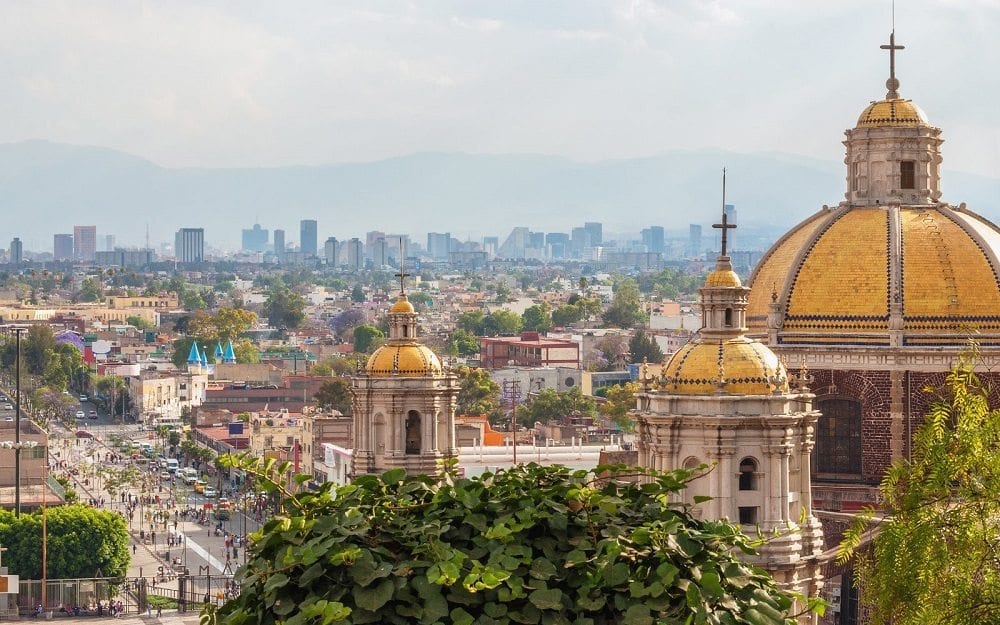 Aprender español en México