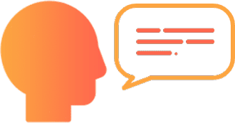 Ideal for focusing on specific communication skills, such as conversing, writing, or vocabulary