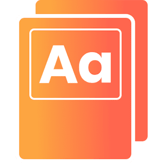 survival vocab icon