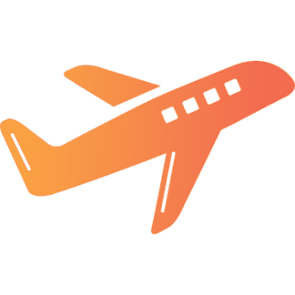 travel icon