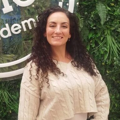 Amalia teacher