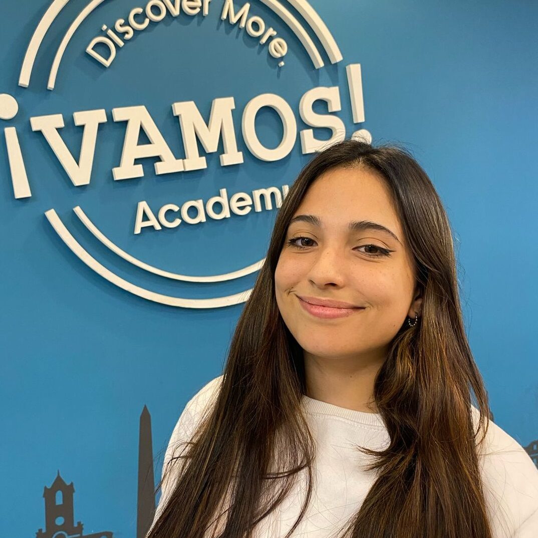 spanish program advisor