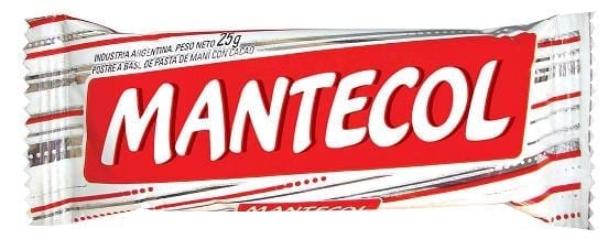 mantecol