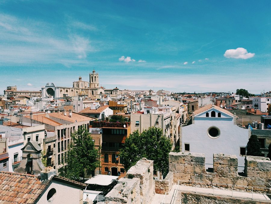 find long-term rental in malaga