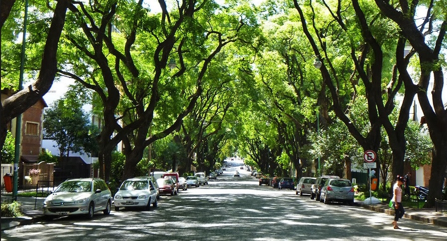 is buenos aires safe
