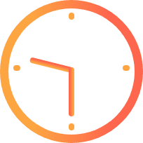 MINIMUM DURATION OF ONE HOUR