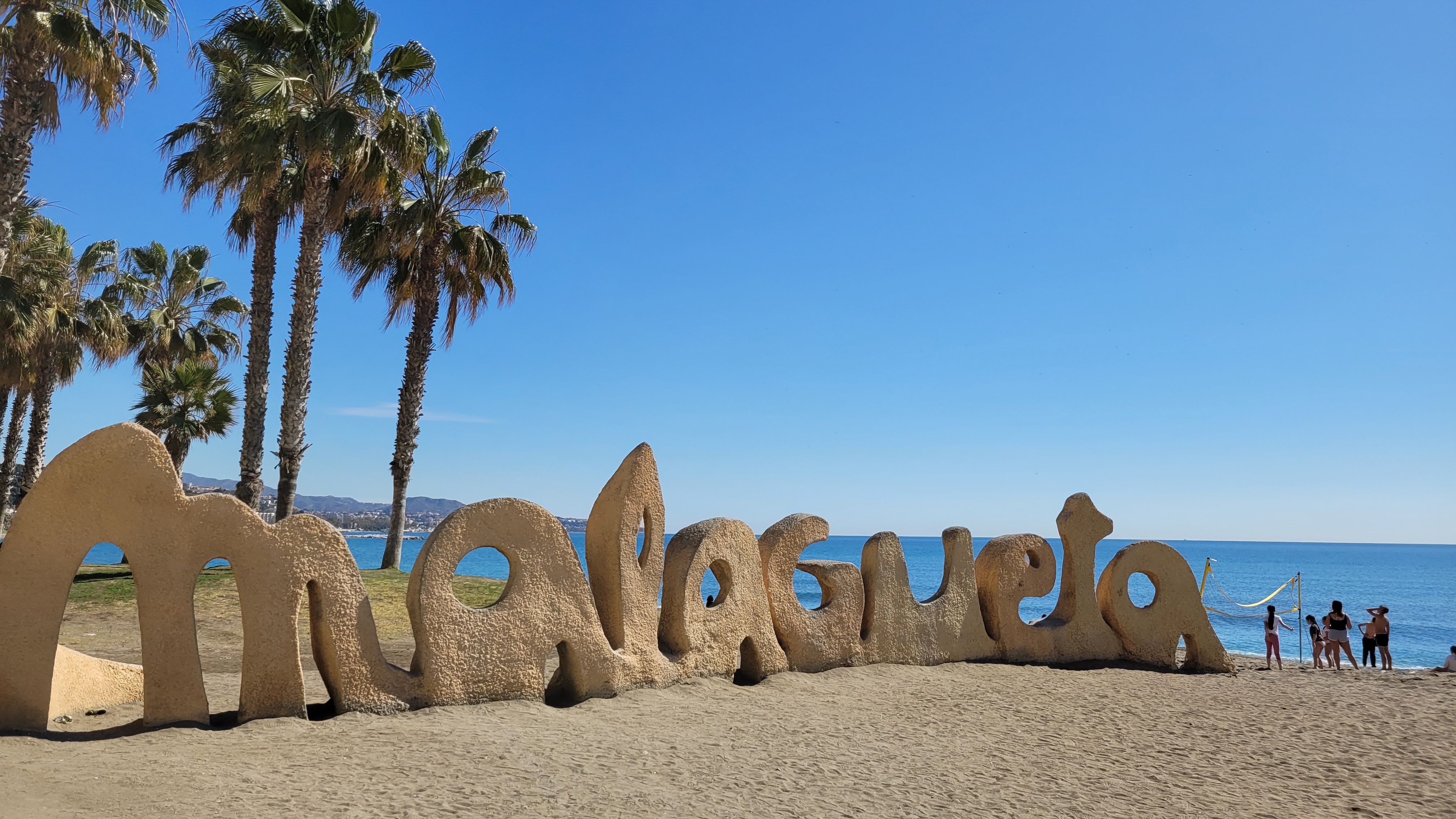 Malaga, Spain