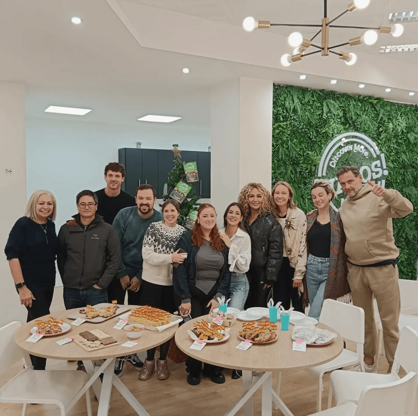 spanish classes in malaga