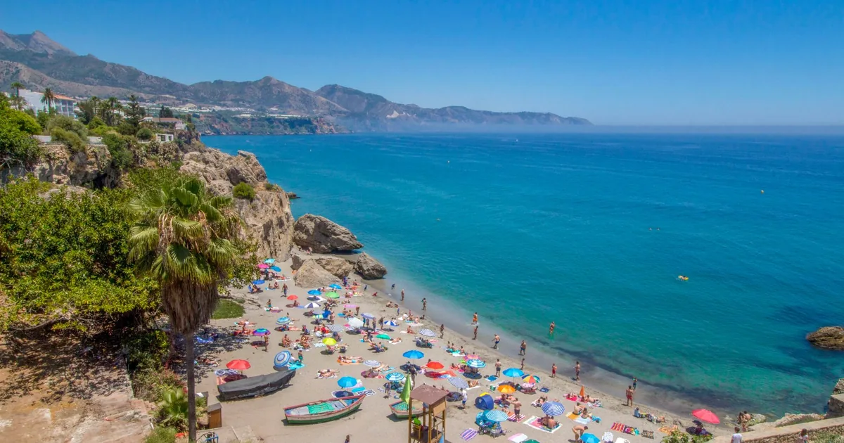Studying Spanish while living on the Costa del Sol in Malaga