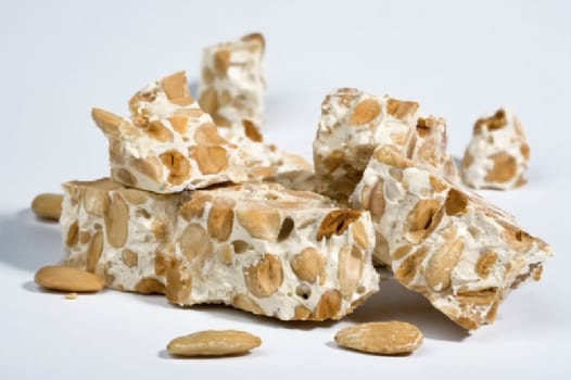 turron argentina